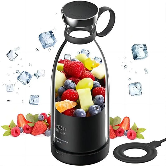 Healthy Mix Juicy – Blender Premium pour Smoothies et Jus Multifonctions