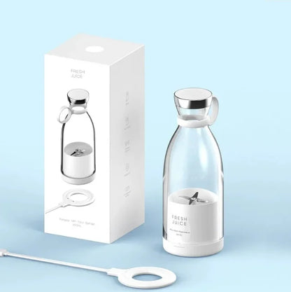 Healthy Mix Juicy – Blender Premium pour Smoothies et Jus Multifonctions