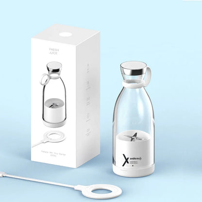 Healthy Mix Juicy – Blender Premium pour Smoothies et Jus Multifonctions